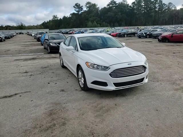 2014 Ford Fusion - Image 11