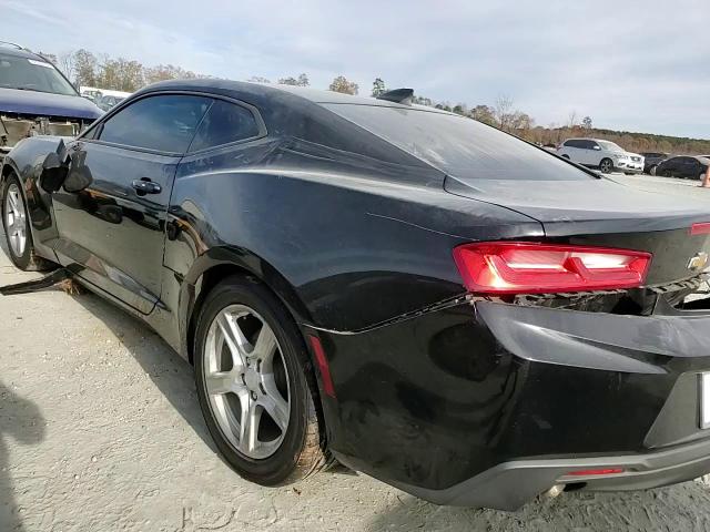2016 Chevrolet Camaro - Image 10