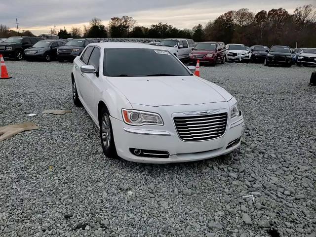 2012 Chrysler 300 - Image 11
