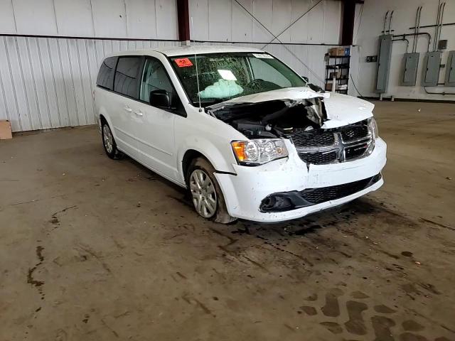 2016 Dodge Caravan - Image 13