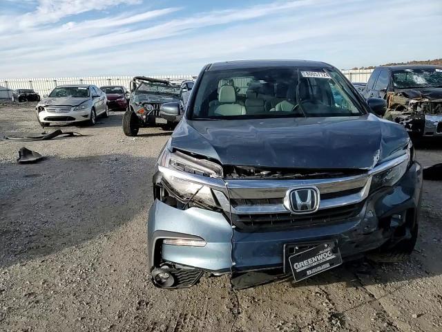 2020 Honda Pilot - Image 11
