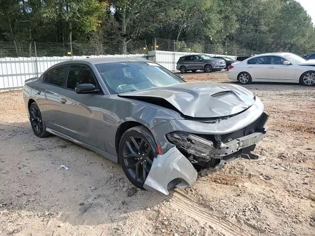 2019 Dodge Charger R/T VIN: 2C3CDXCT6KH562391 Lot: 79806934