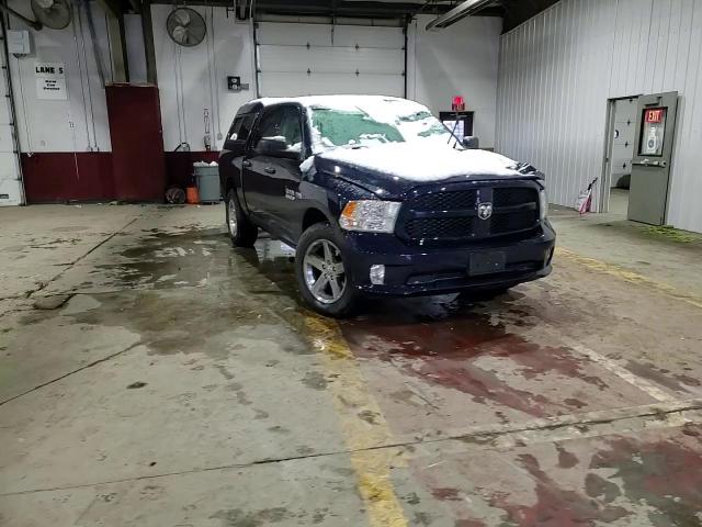 2016 RAM 1500 - Image 10
