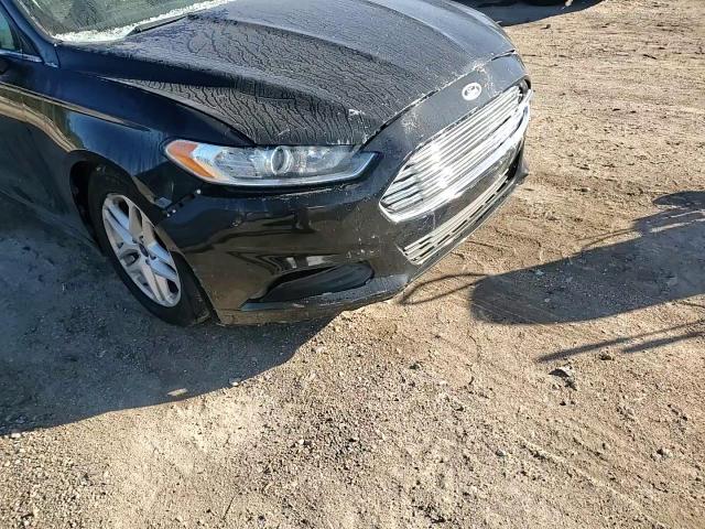 2016 Ford Fusion Se VIN: 3FA6P0H79GR148865 Lot: 80590564