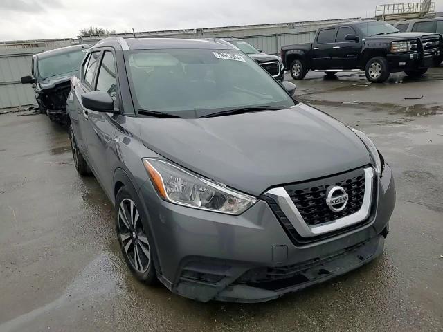 2019 Nissan Kicks - Image 11