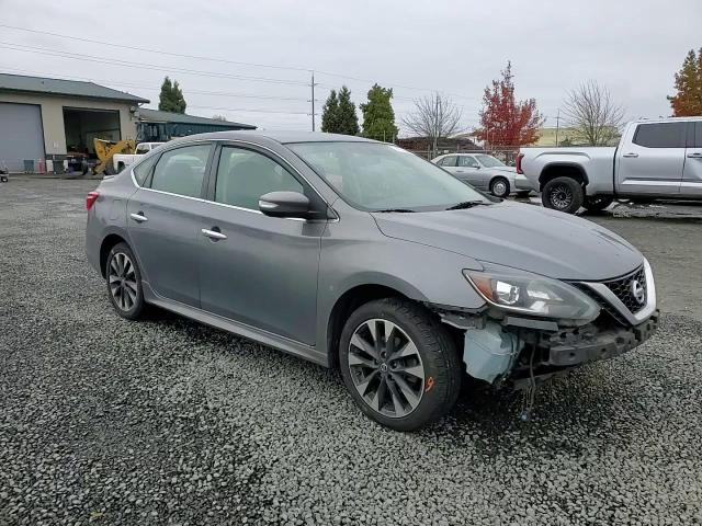 2019 Nissan Sentra - Image 11