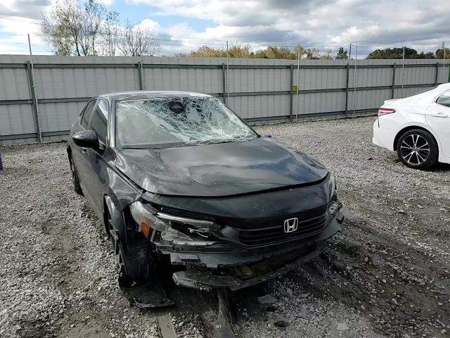 2024 Honda Civic Sport VIN: 2HGFE2F5XRH555204 Lot: 79255944