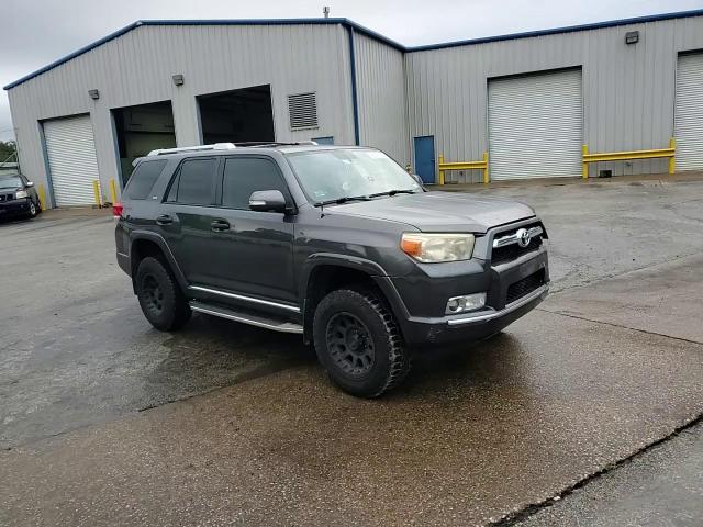 2013 Toyota 4Runner Sr5 VIN: JTEBU5JR3D5137414 Lot: 81413364