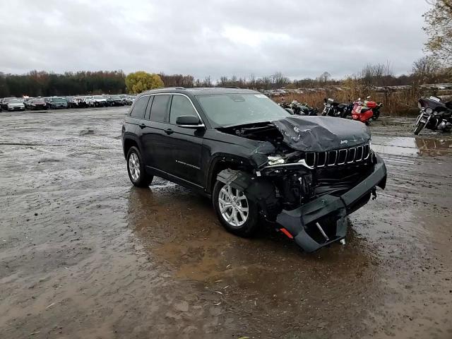 2023 Jeep Grand Cherokee Limited VIN: 1C4RJHBG4P8847743 Lot: 81298944