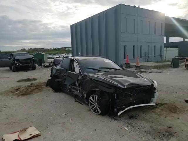2021 Infiniti Q50 - Image 10