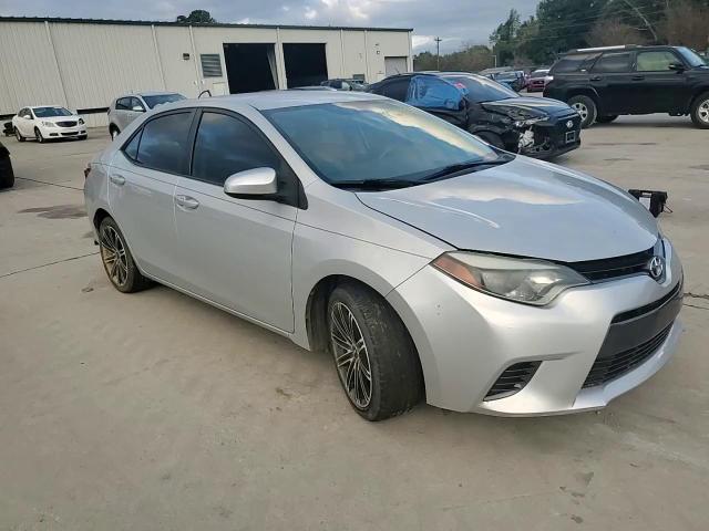 2015 Toyota Corolla - Image 11