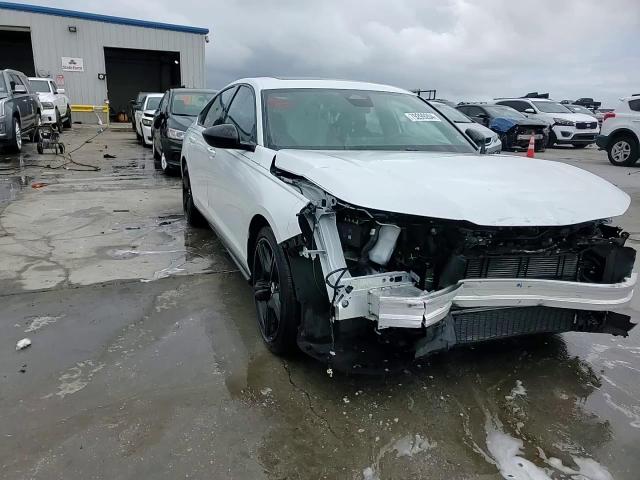 2024 Honda Accord - Image 14