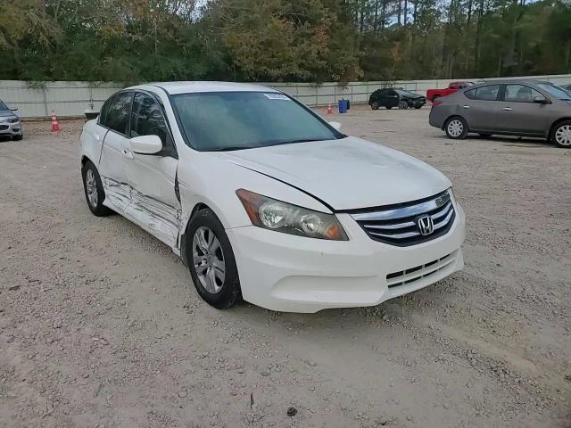 2011 Honda Accord Lxp VIN: 1HGCP2F46BA022422 Lot: 78903494