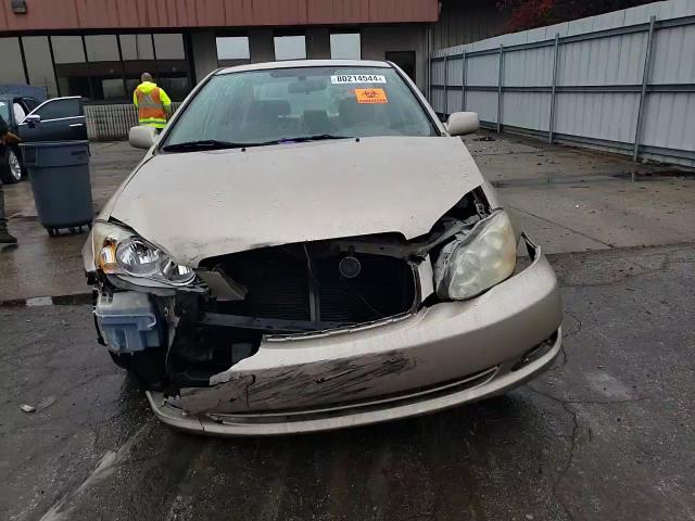 2008 Toyota Corolla - Image 11