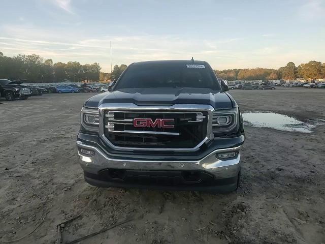 2018 GMC Sierra K1500 Slt VIN: 3GTU2NEJ6JG512580 Lot: 80313554