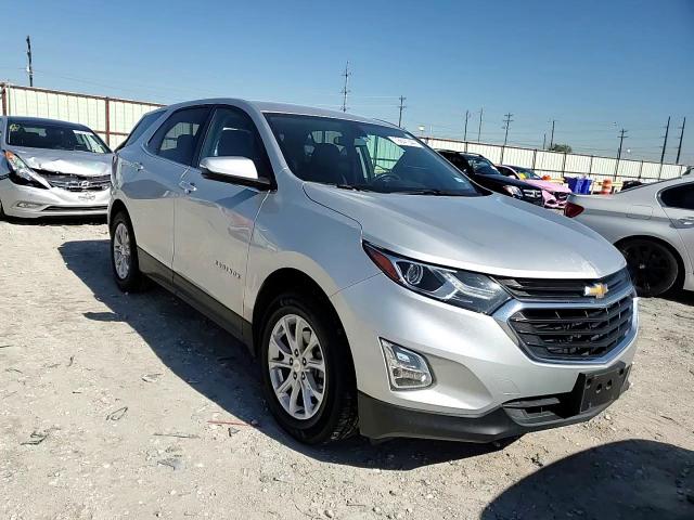 2019 Chevrolet Equinox Lt VIN: 3GNAXKEV5KL182453 Lot: 79641344