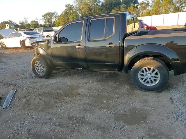 2018 Nissan Navara (Frontier) - Image 10