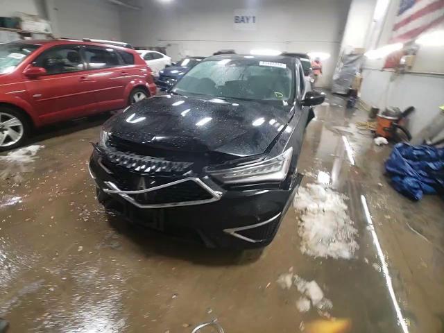 2020 Acura Ilx Premium VIN: 19UDE2F74LA000179 Lot: 81460344