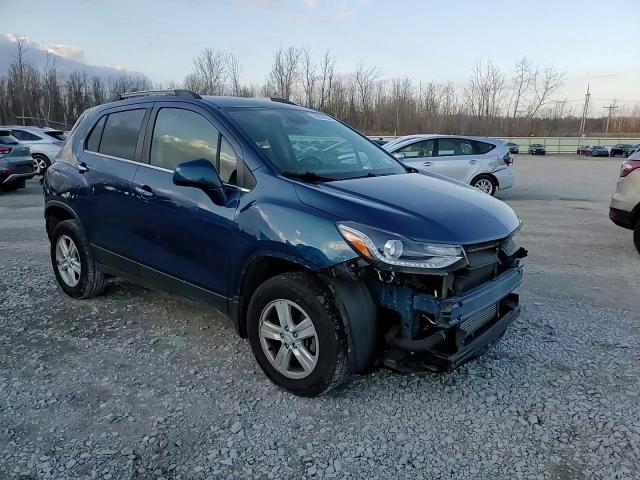 2019 Chevrolet Trax - Image 14