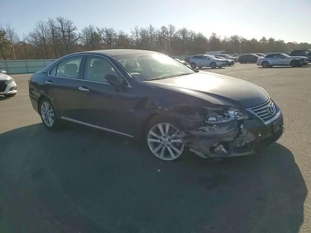 2010 Lexus Es 350 VIN: JTHBK1EG0A2400028 Lot: 79015954