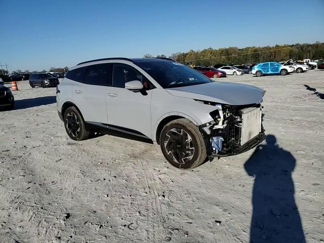 2023 Kia Sportage Sx Prestige VIN: 5XYK53AF2PG111491 Lot: 80263524