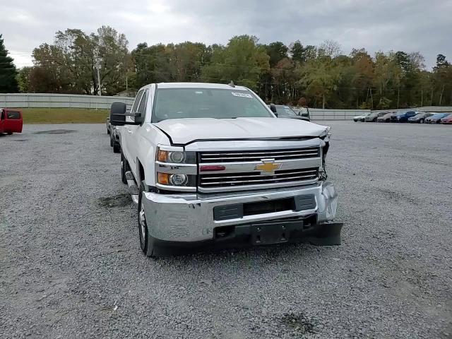 2015 Chevrolet Silverado C2500 Heavy Duty Lt VIN: 1GC1CVEG8FF573202 Lot: 78818274