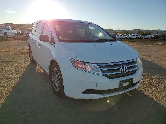 2012 Honda Odyssey - Image 11
