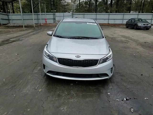 2017 Kia Forte Lx VIN: 3KPFL4A78HE014218 Lot: 80873664