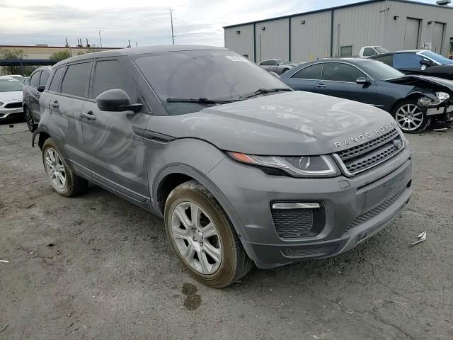 2017 Land Rover Range Rover Evoque Se VIN: SALVP2BG2HH201525 Lot: 78758334