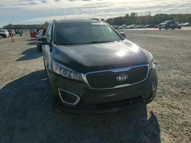 2018 Kia Sorento - Image 12