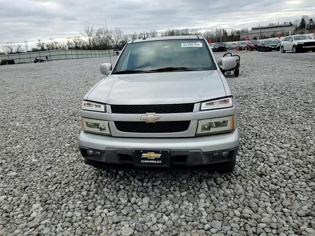 2011 Chevrolet Colorado - Image 11