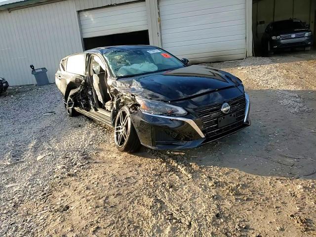 2024 Nissan Altima Sl VIN: 1N4BL4EV2RN308370 Lot: 81328124