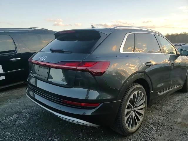 2019 Audi E-Tron Prestige VIN: WA1VABGE4KB022164 Lot: 80440654