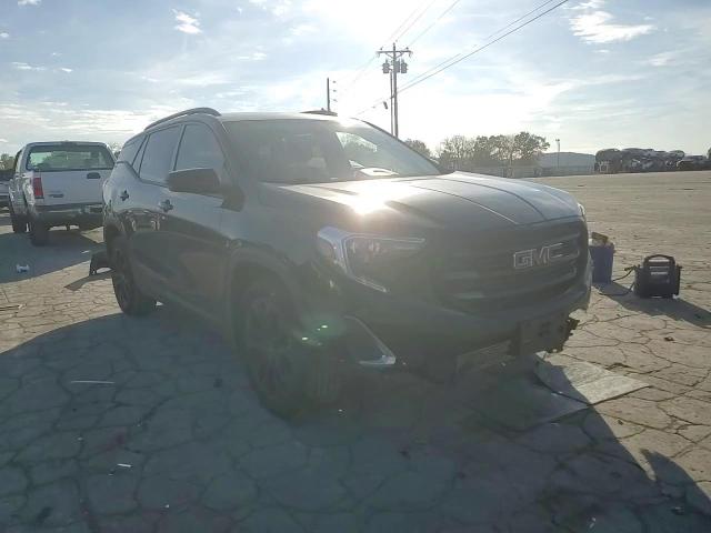 2020 GMC Terrain - Image 11