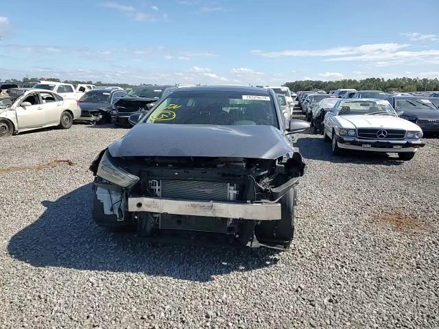 2019 Hyundai Ioniq Blue VIN: KMHC65LC4KU118543 Lot: 78329614