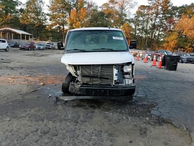 2017 Chevrolet Express G2500 VIN: 1GCWGAFF2H1109072 Lot: 79525004