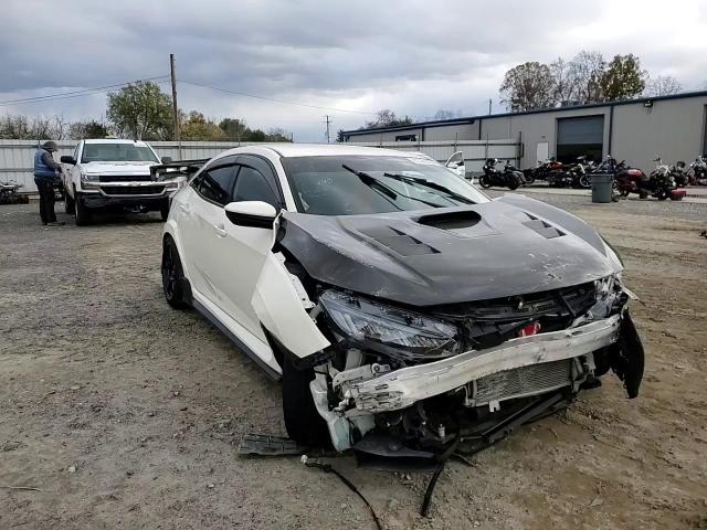 2018 Honda Civic - Image 10