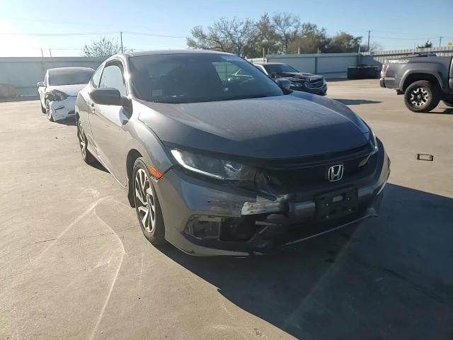 2019 Honda Civic - Image 11