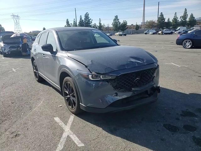 2023 Mazda Cx-5 Preferred VIN: JM3KFBCM0P0181104 Lot: 81560884