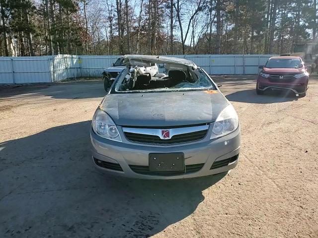 2007 Saturn Aura Xr VIN: 1G8ZV57787F263945 Lot: 80048474