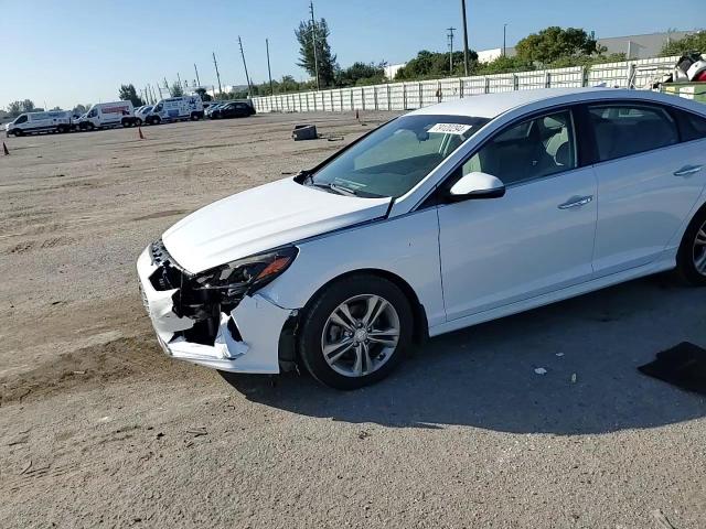 2018 Hyundai Sonata Sport VIN: 5NPE34AF5JH649367 Lot: 79120294