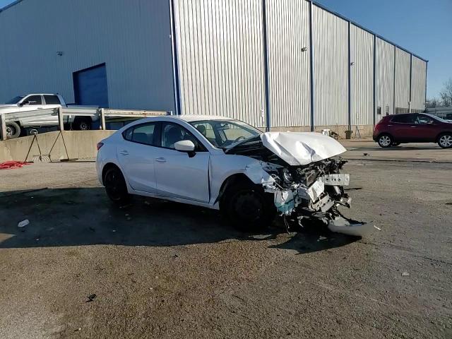 2014 Mazda 3 Sport VIN: JM1BM1U79E1170367 Lot: 79637384