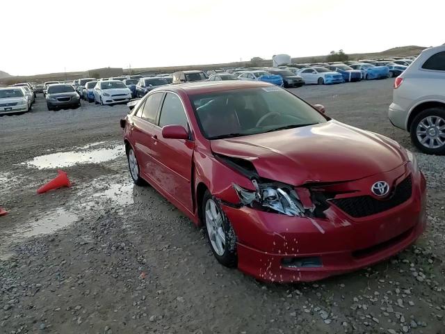 2009 Toyota Camry - Image 10
