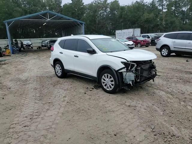 2017 Nissan Rogue - Image 15