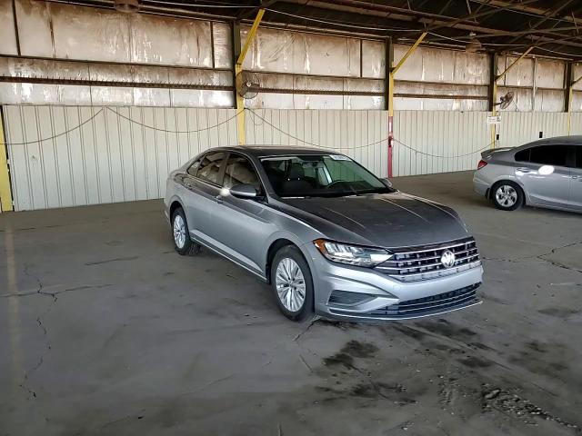 2019 Volkswagen Jetta S VIN: 3VWC57BU3KM238221 Lot: 81509734