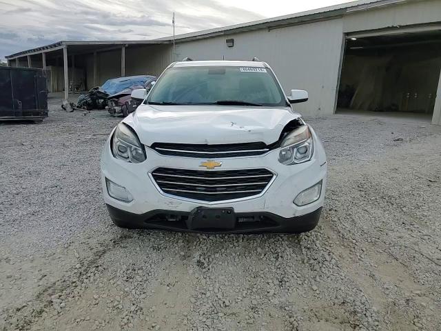 2017 Chevrolet Equinox Lt VIN: 2GNALCEK0H1556968 Lot: 80469214