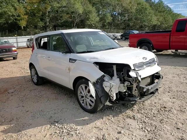 2019 Kia Soul + VIN: KNDJP3A56K7664406 Lot: 80031934