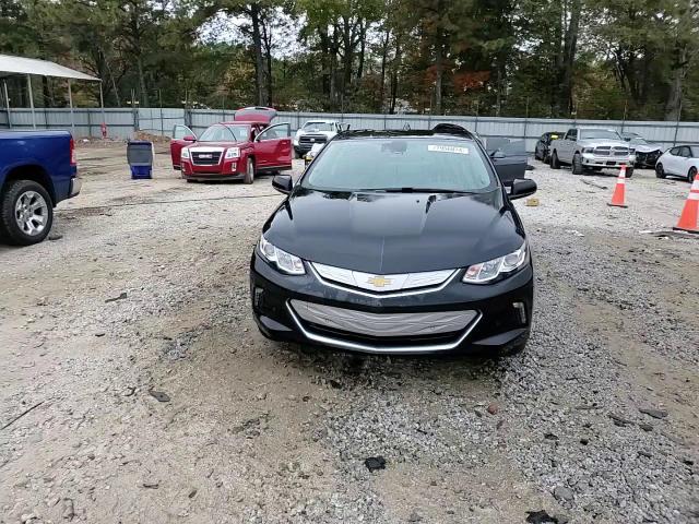 2017 Chevrolet Volt Premier VIN: 1G1RB6S50HU211189 Lot: 77956874