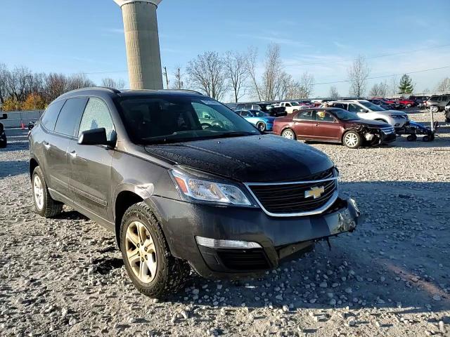 2017 Chevrolet Traverse - Image 14