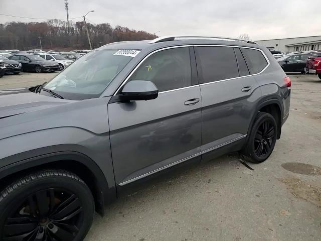 2018 Volkswagen Atlas - Image 11
